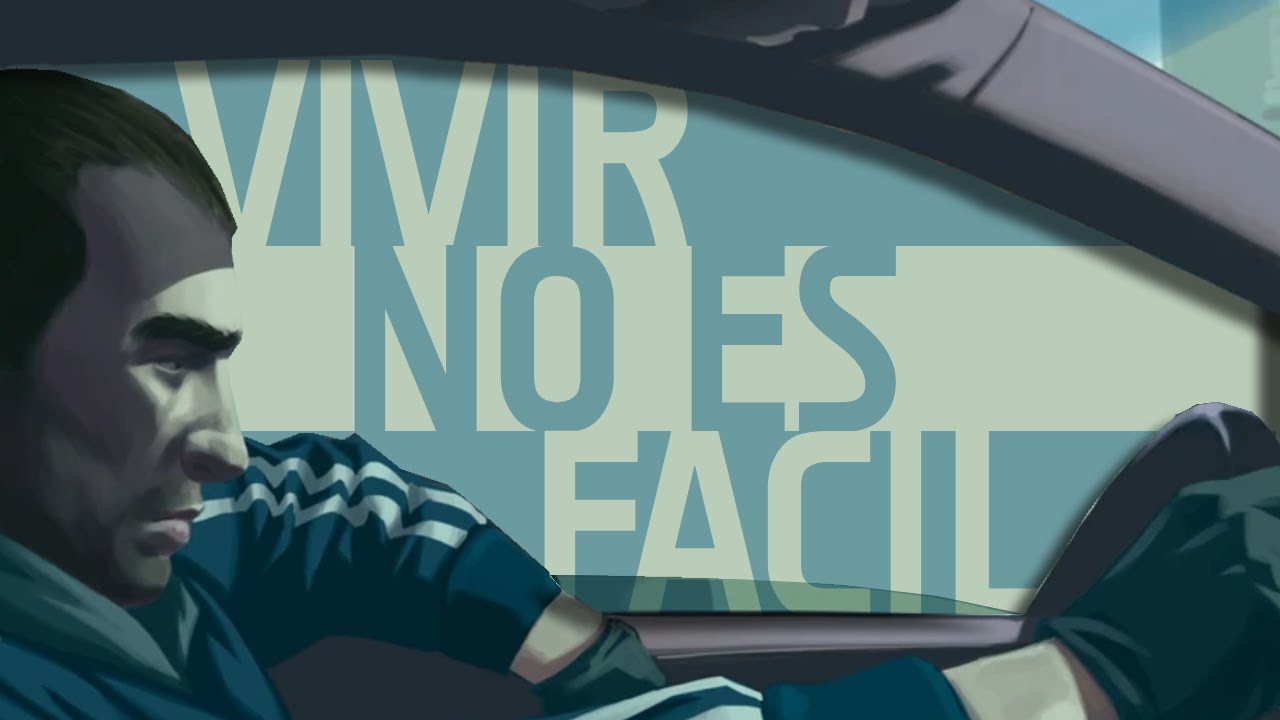 La historia de GTAIV es más profunda de lo que recuerdas | Análisis