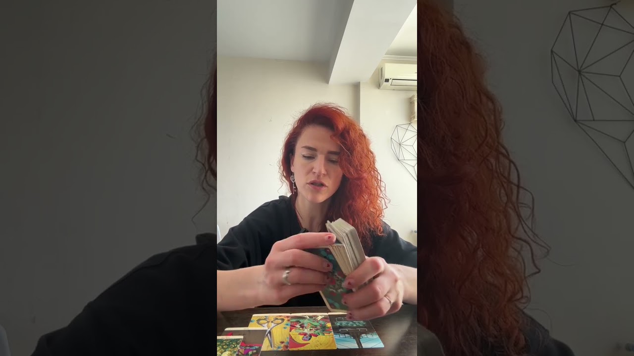 В чем вы себя предаете ? ✝️✨🔮