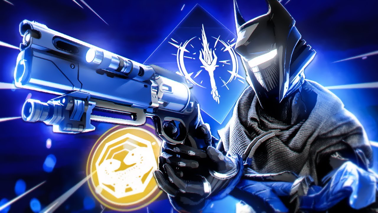 The Best Warlock Stasis Build You NEED To Use! | Destiny 2