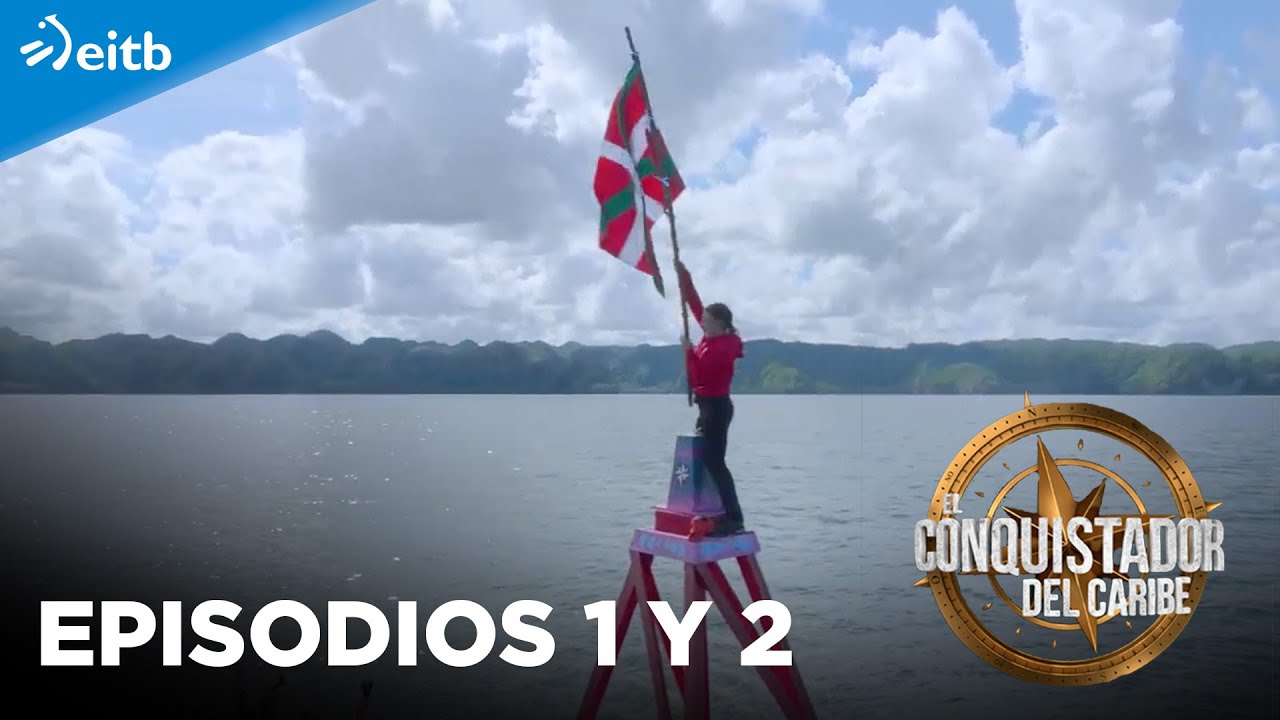 EL CONQUISTADOR 2026: MINUTO DE ORO EPISODIO 1 y 2