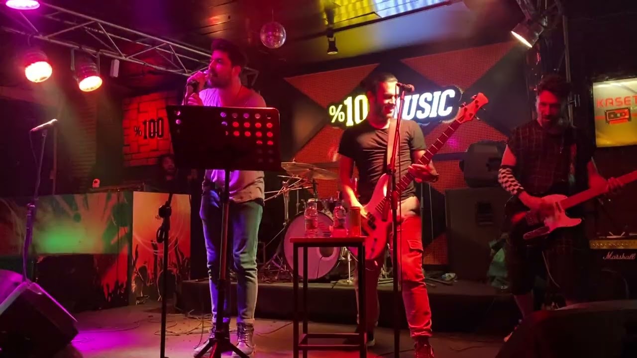 Rotanota / Athena (cover) K&ouml;pek