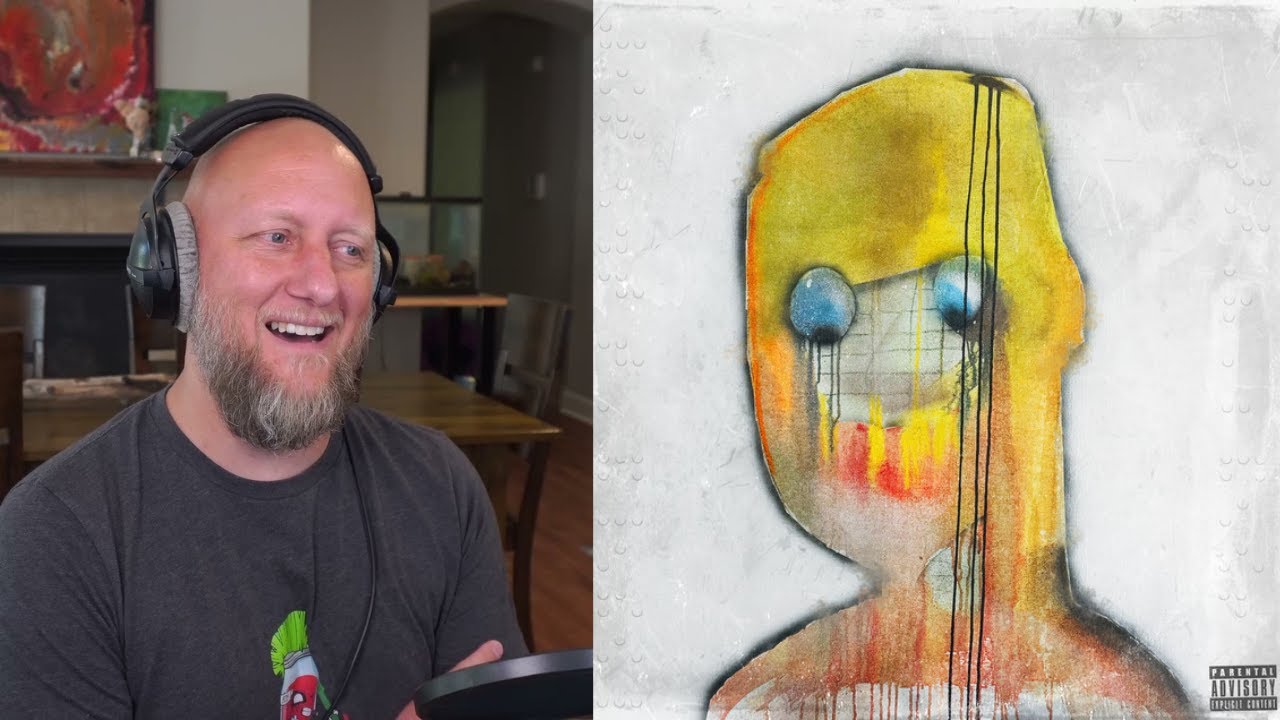 Reacting to 