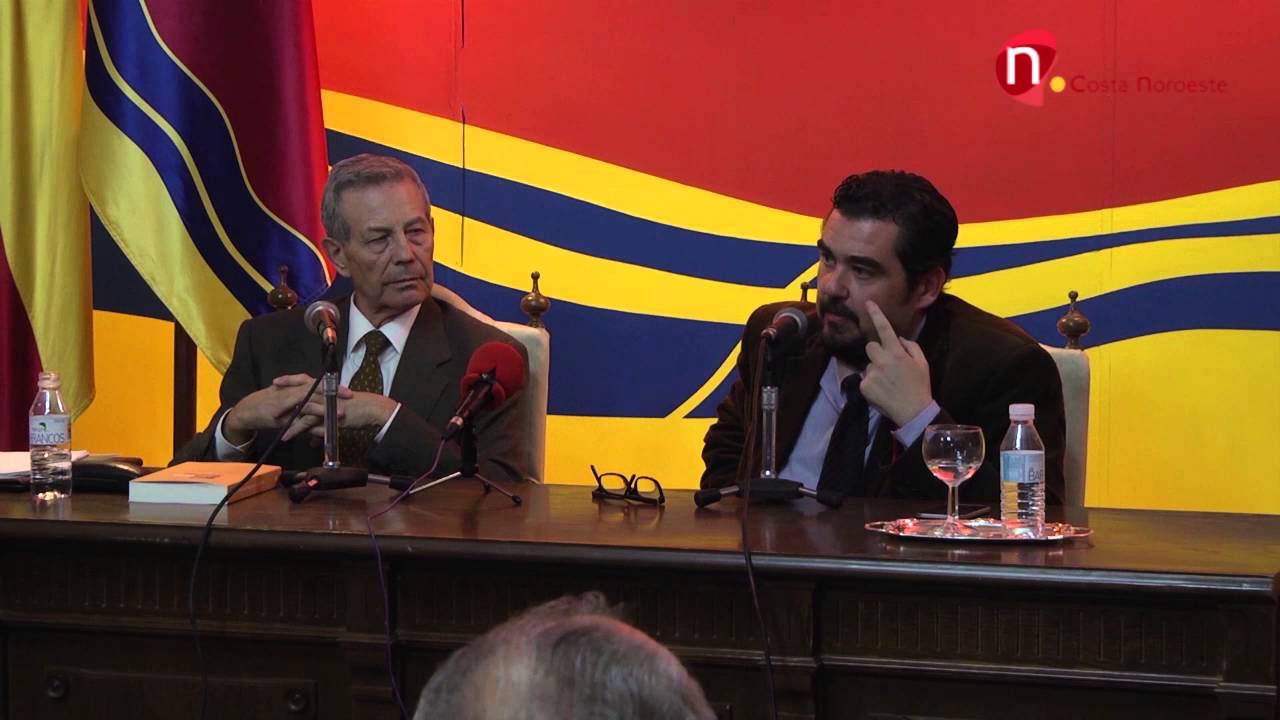 Presentación libro: 