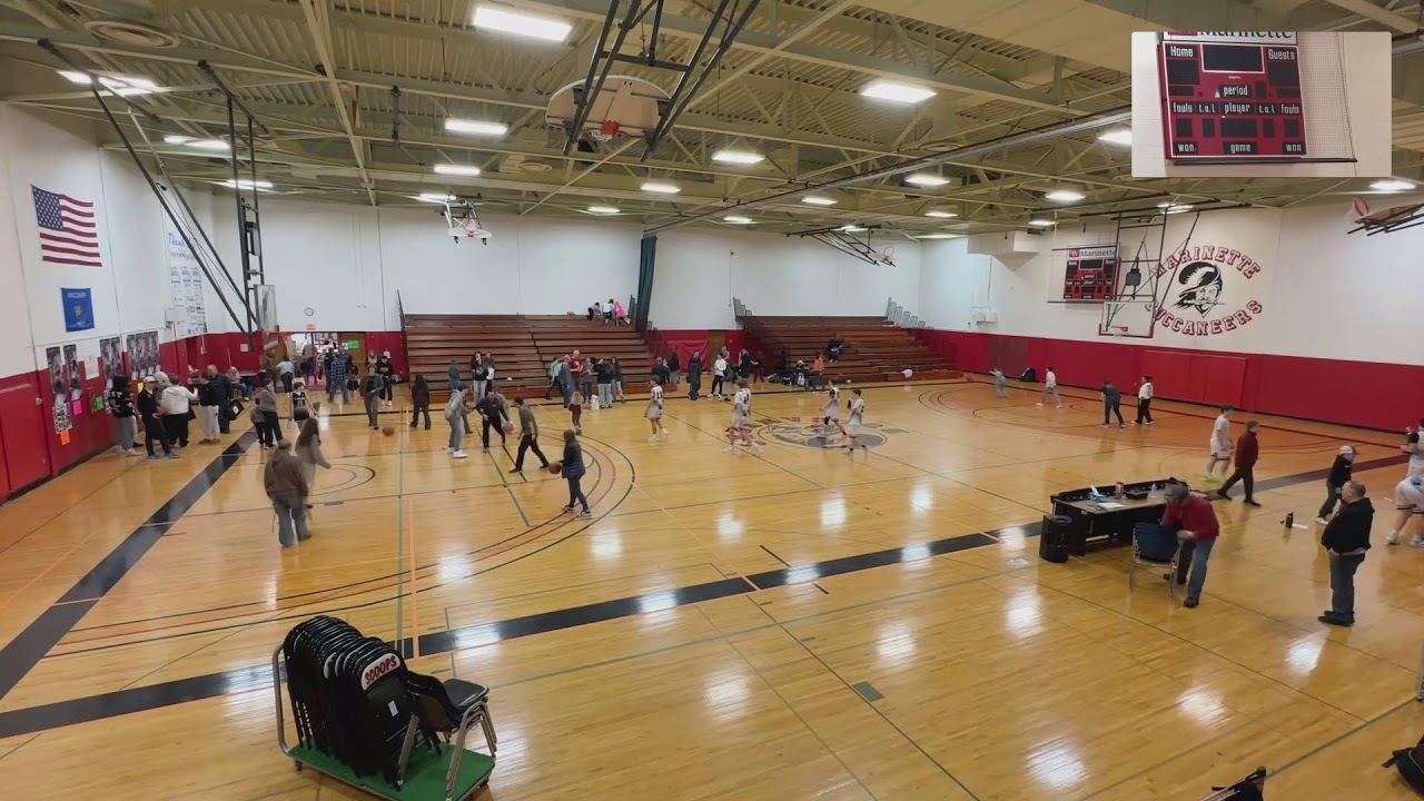 Twin City Classic 2026 - Day 2