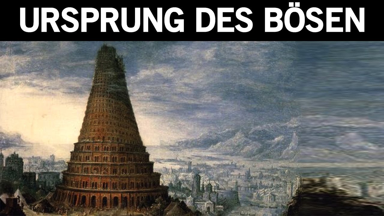 Babylon - Untergang der reichsten Stadt aller Zeiten!