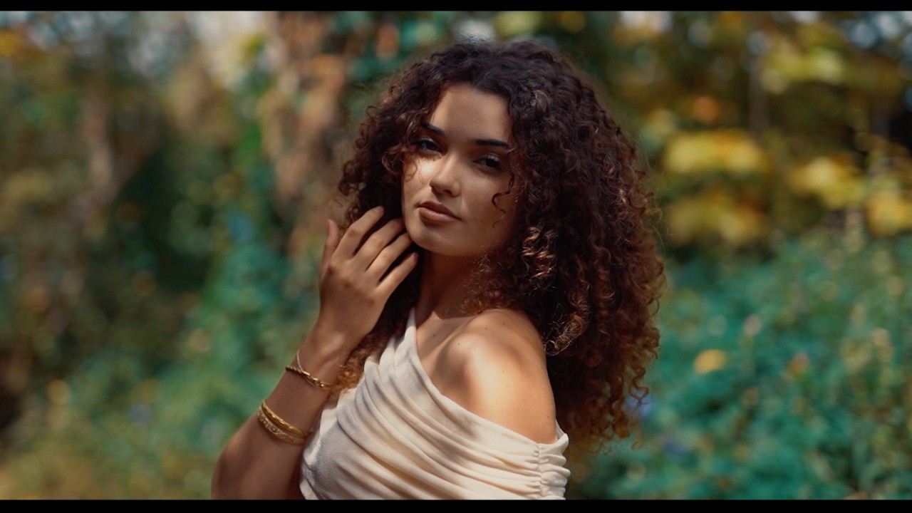 Isadora - Fort
