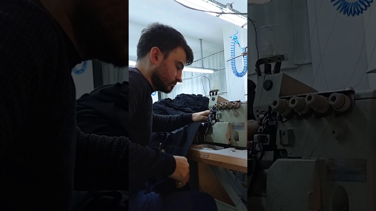 ovarlokta kol takma