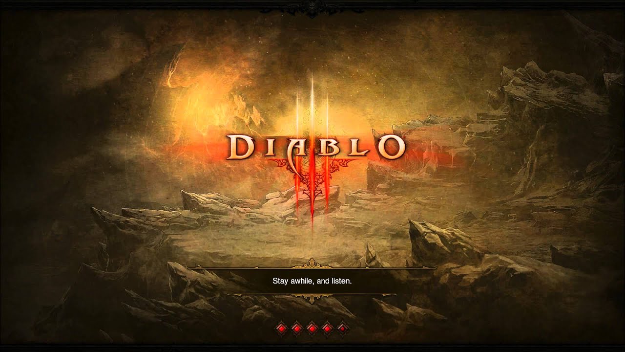 Diablo 3 Ultimate Evil Edition: Permanent Wrath of Berserker Barbarian Build - PS4 Gameplay
