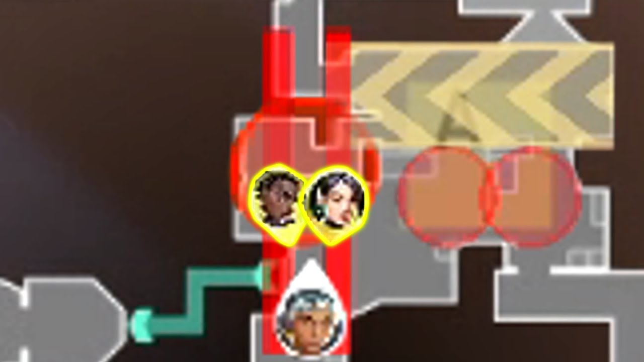What WAYLAY Looks Like In VALORANT.
