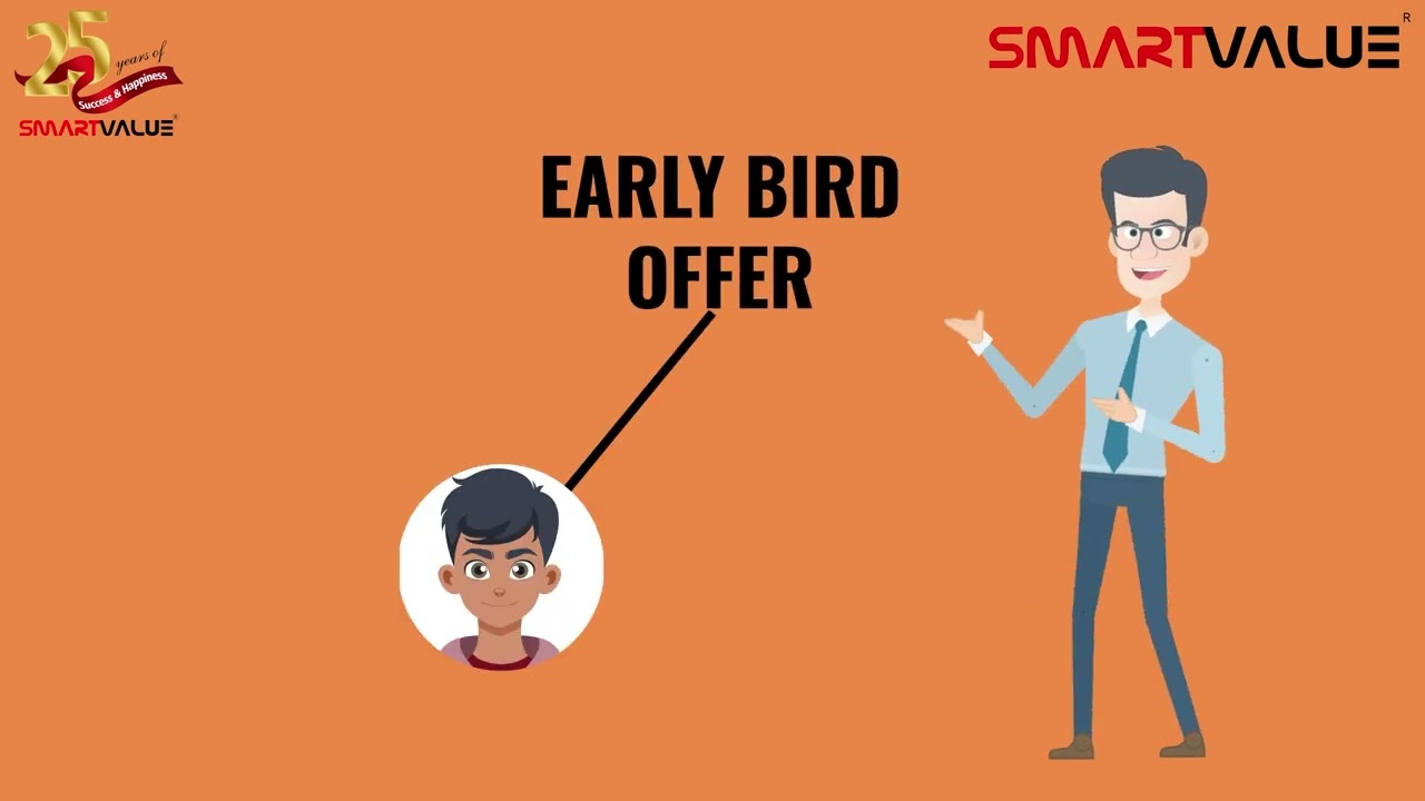 SmartValue Presents: The New Business Plan 2025 – A Journey from Dreams to Success!