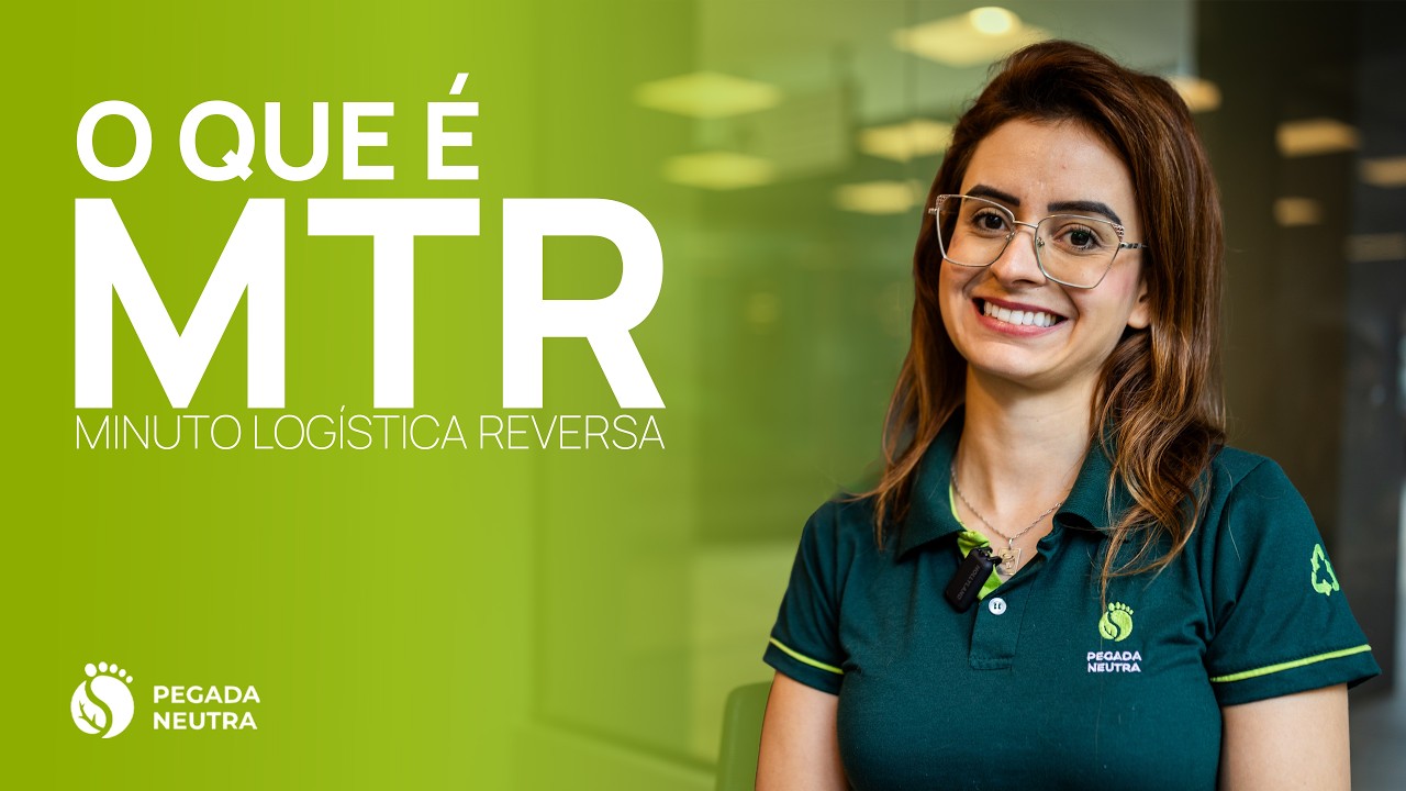O que é MTR? | Minuto Logística Reversa