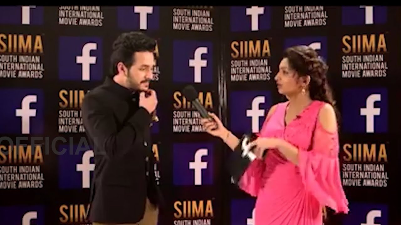Akhil Akkineni Speaks Out His Shocking Secrets