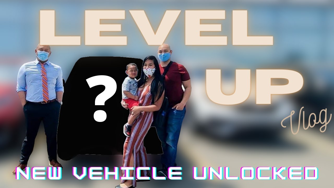 WE GOT A NEW VEHICLE | VLOG