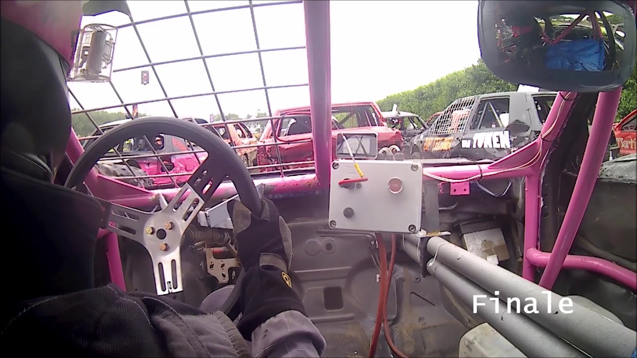 Venhuizen 24-06-2018 Onboard #2