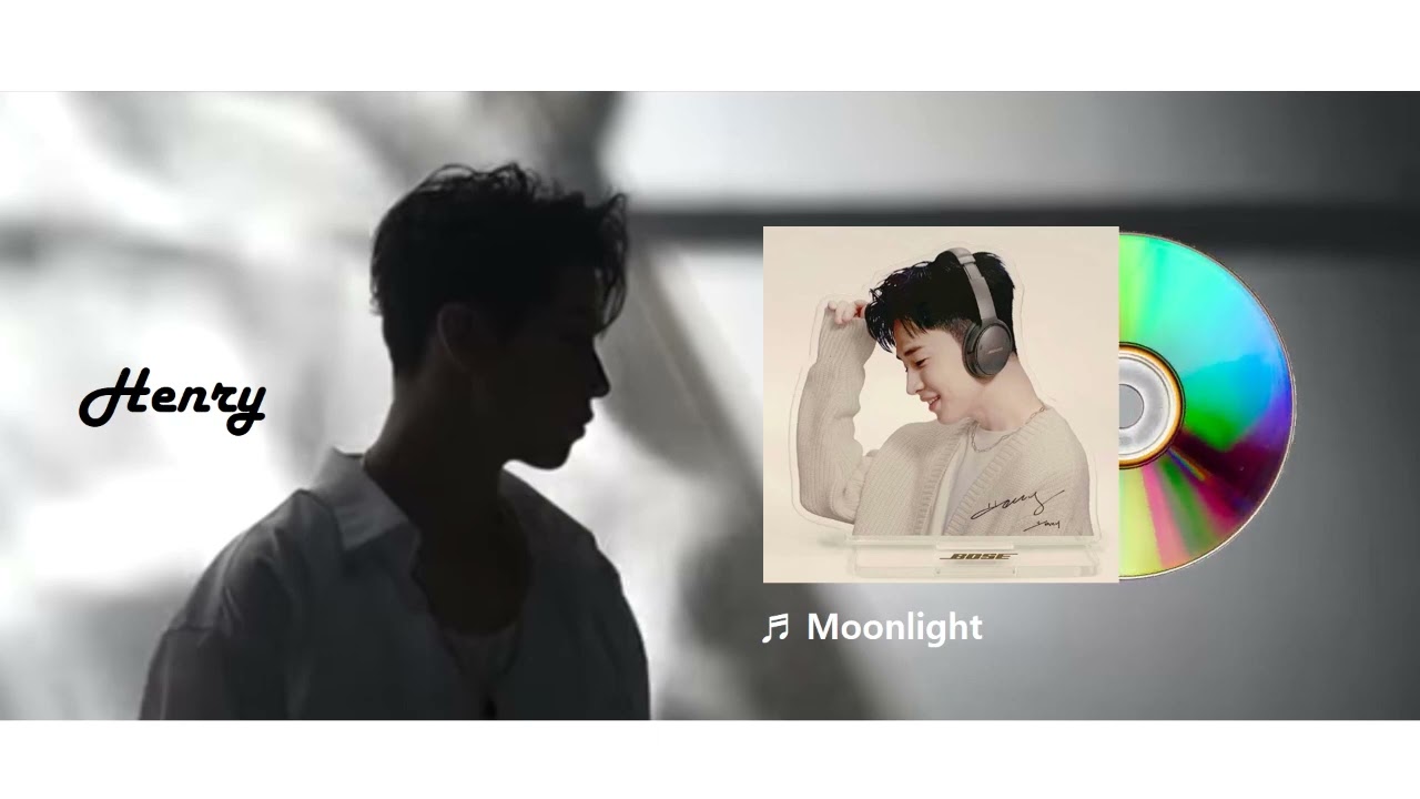 Henry Lau  Playlist 10
