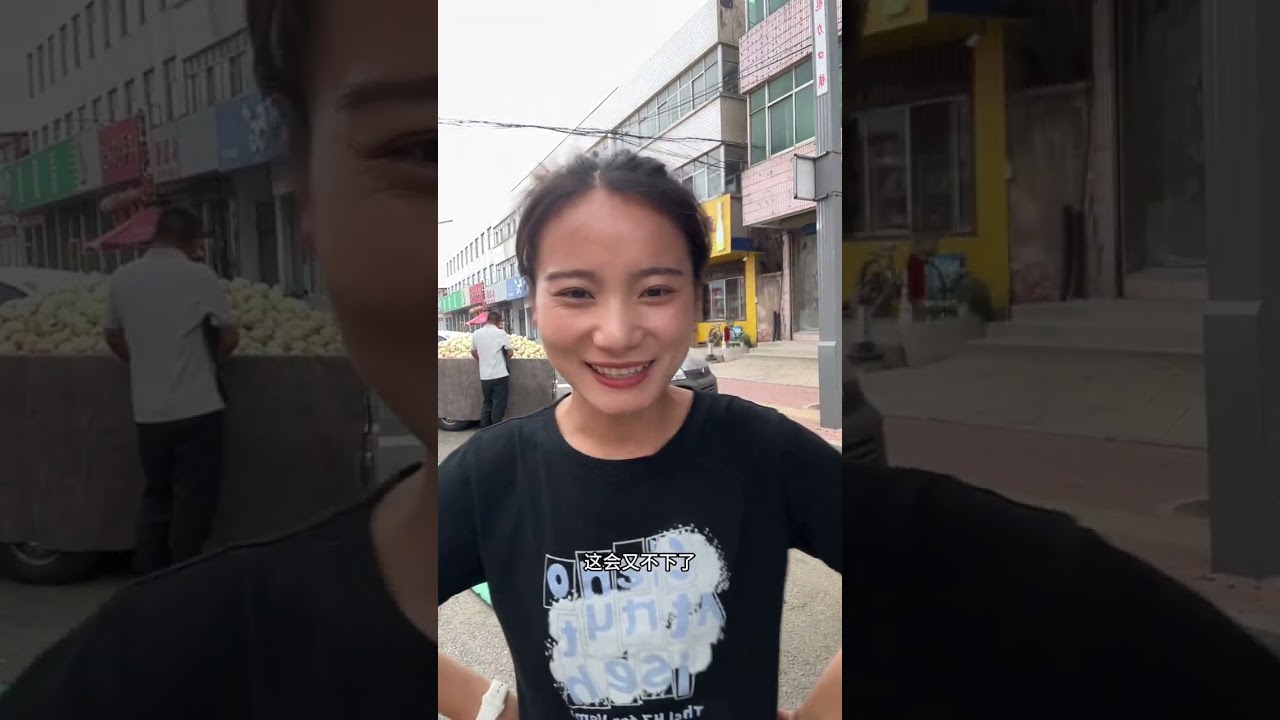 今天在纠结等处理完这车桃子买个什么货车比较好🤔#vlog日常 #记录真实生活 #摆摊 #农村生活