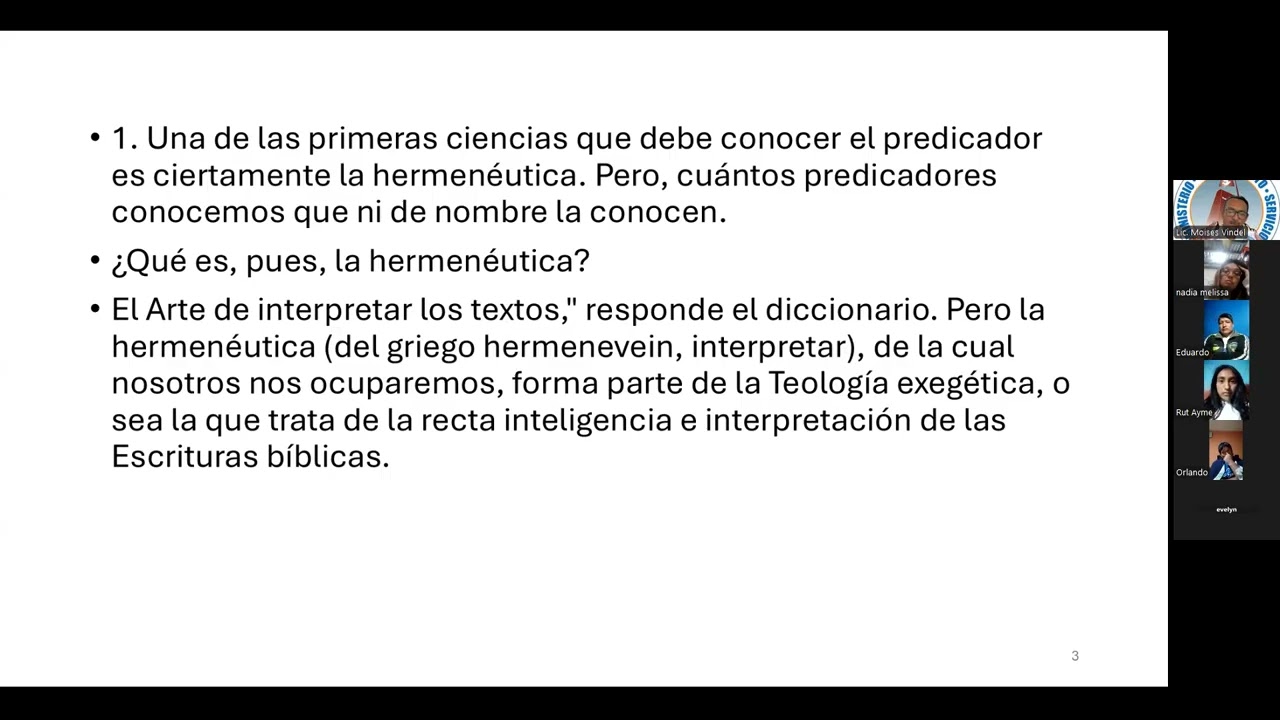 CAPITULO 1 Y 2 HERMENEUTICA