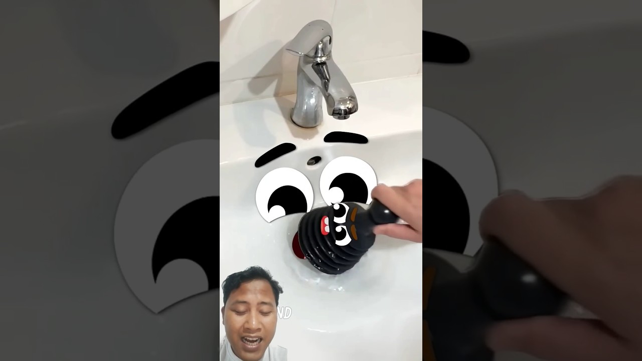 Goodland | Saving sink 🤣👏 #goodland #shorts #doodles #doodlesart #kampuspopuler