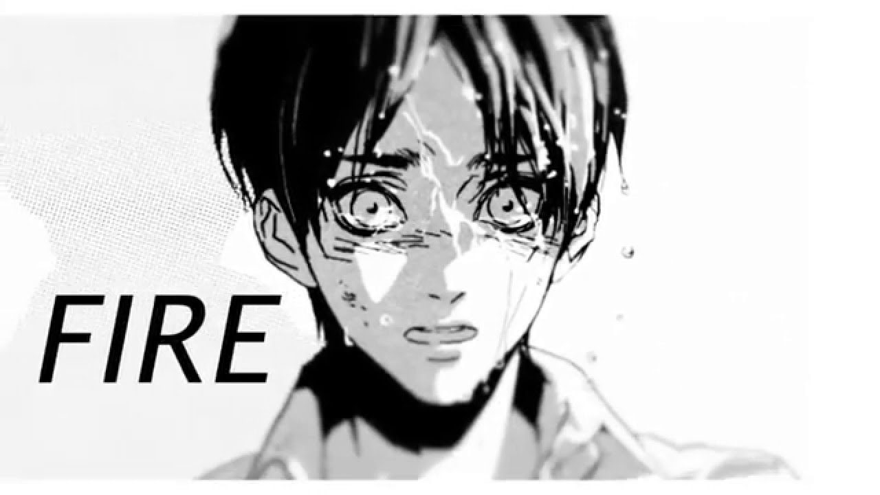 the other | shingeki no kyojin [ Levi x Eren ] ▪ mmv