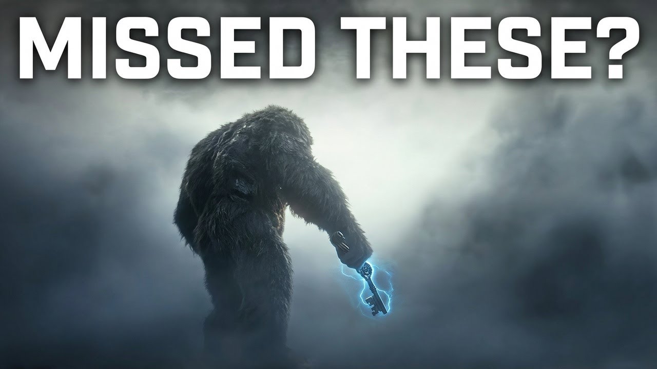 10 Underrated Sci-Fi Movies on Netflix You Missed 😱