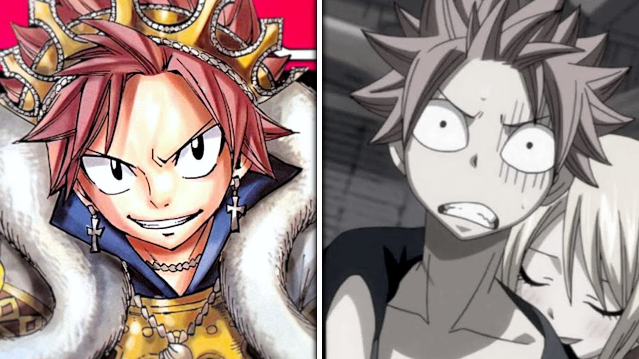 What Happened to Fairy Tail?