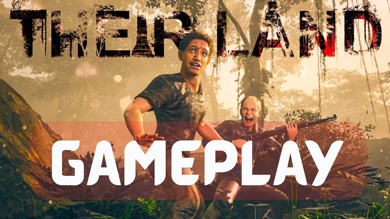 Their Land | First Look Gameplay PC