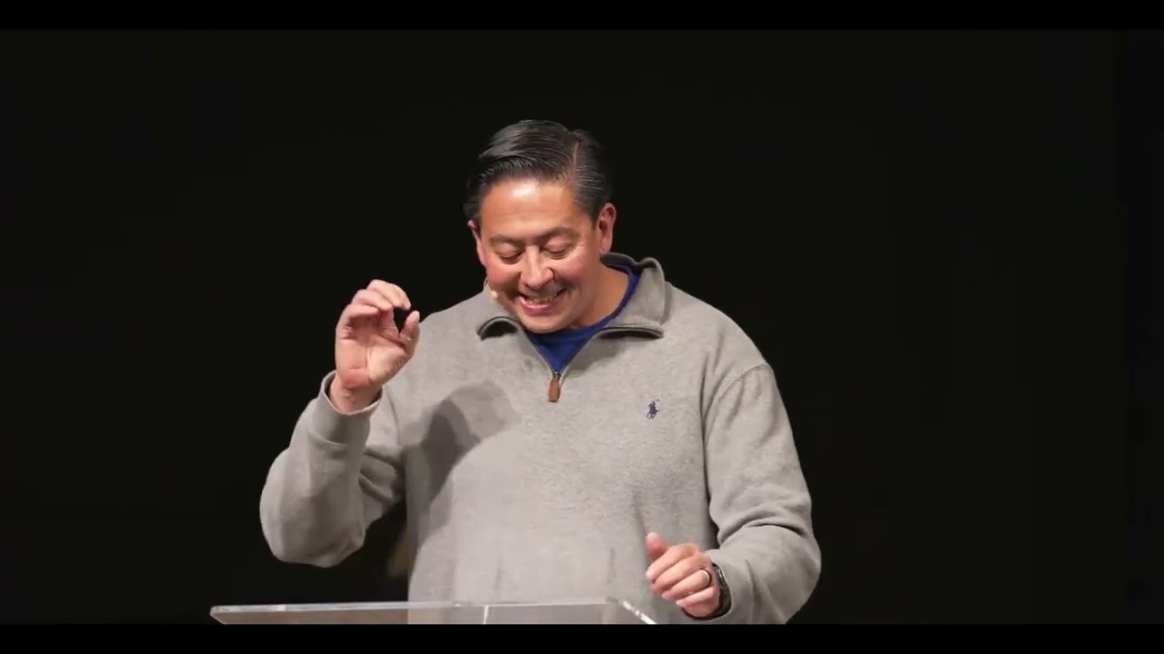 A Prayerful Community | 1 Thessalonians 5:16-18 | Jerry O'Sullivan | Sermon Only