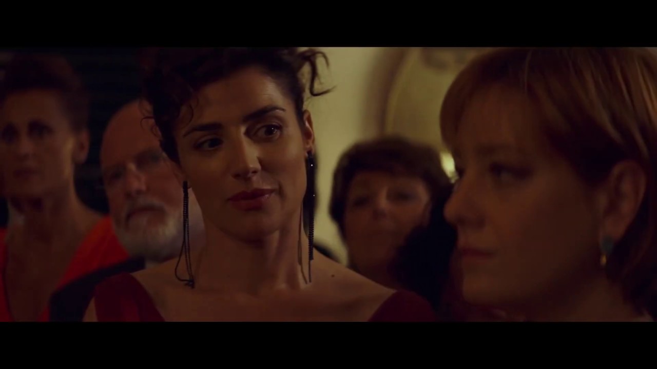 Napoli Velata - Trailer Ufficiale