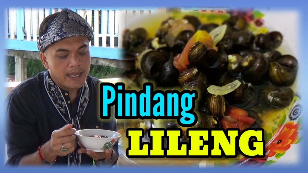 Pindang Lileng Masakan Tradisional Kabupaten Lahat