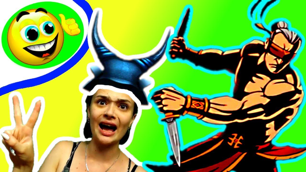 Даняша открывает 2 Сезон Игры! Эпическое Взаимодействие с Пророком! Игра Бой с тенью 2