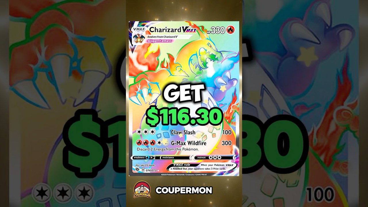 TOP 10 MOST EXPENSIVE CARDS IN CHAMPIONS PATH ❤️