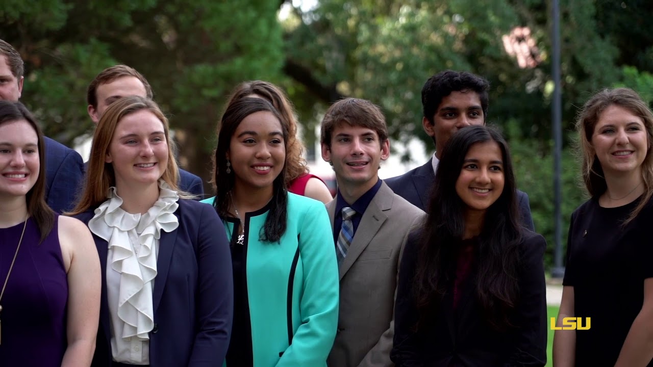 Stamps Scholars