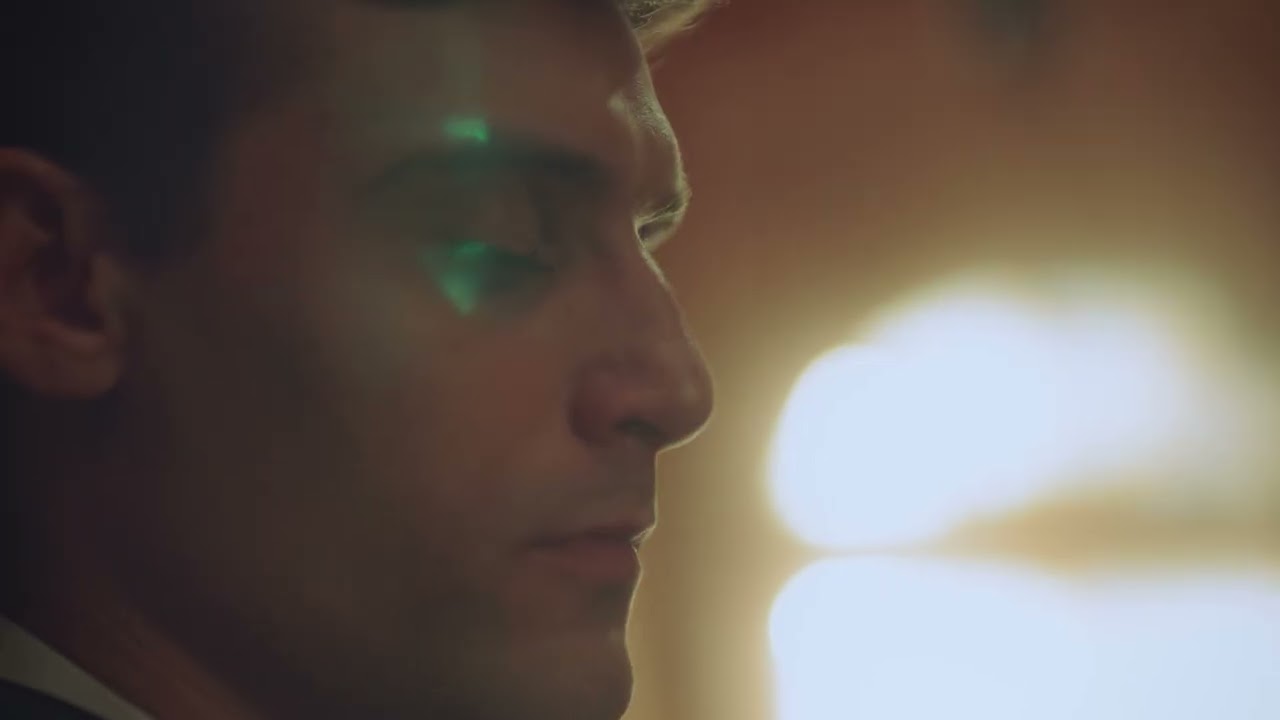 ArabainOud - Spanish Musk Perfume TV AD / العربية للعود - اعلان عطر مسك أسبانى