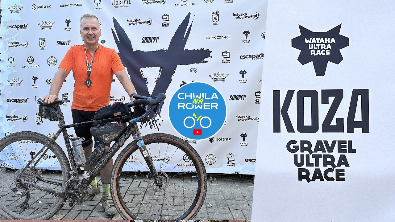 Wataha Koza 2025 - 150km - v155
