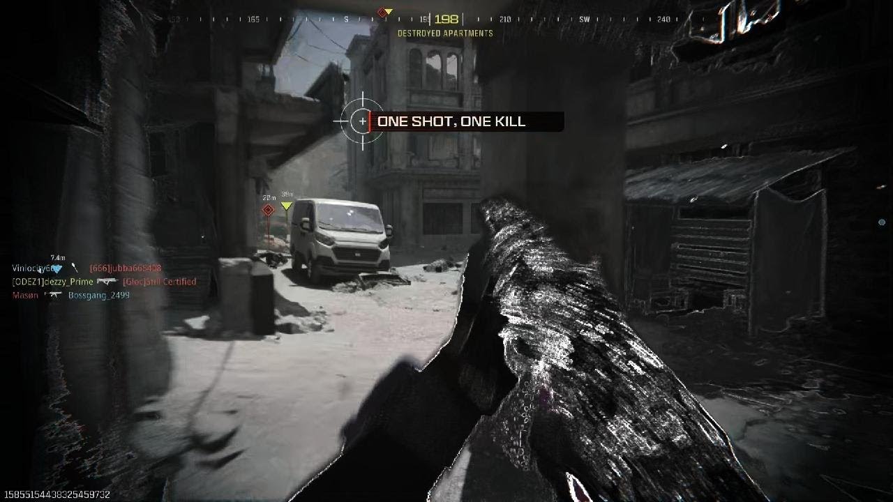 Crying at the end Double Kill💩💩💩💩💩💩