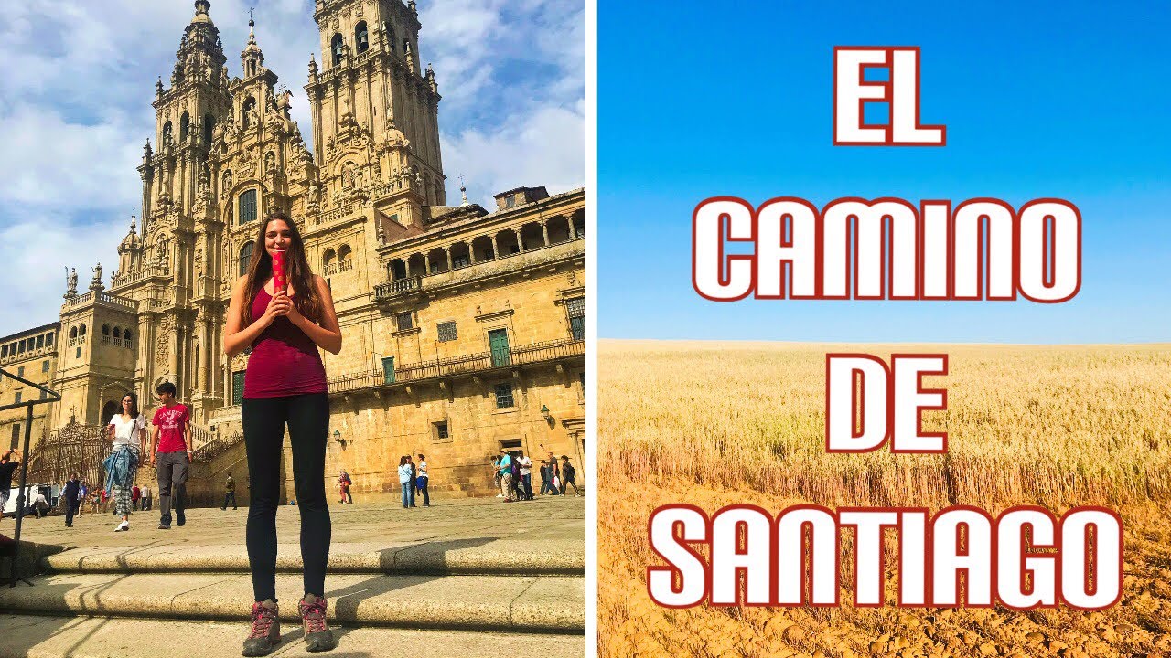 779 KM GYALOG: CÉLBAÉRÉS AZ EL CAMINÓN | Spanyolország