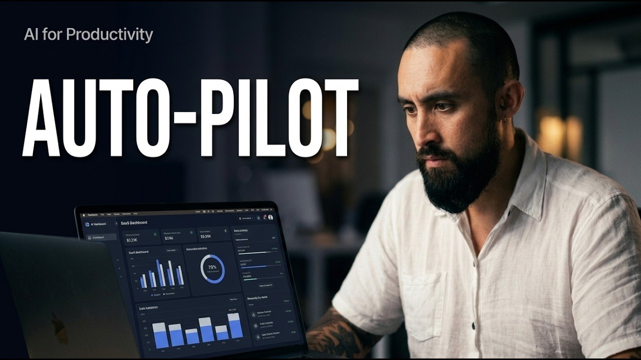 AI for Productivity (Top Guide 2026)