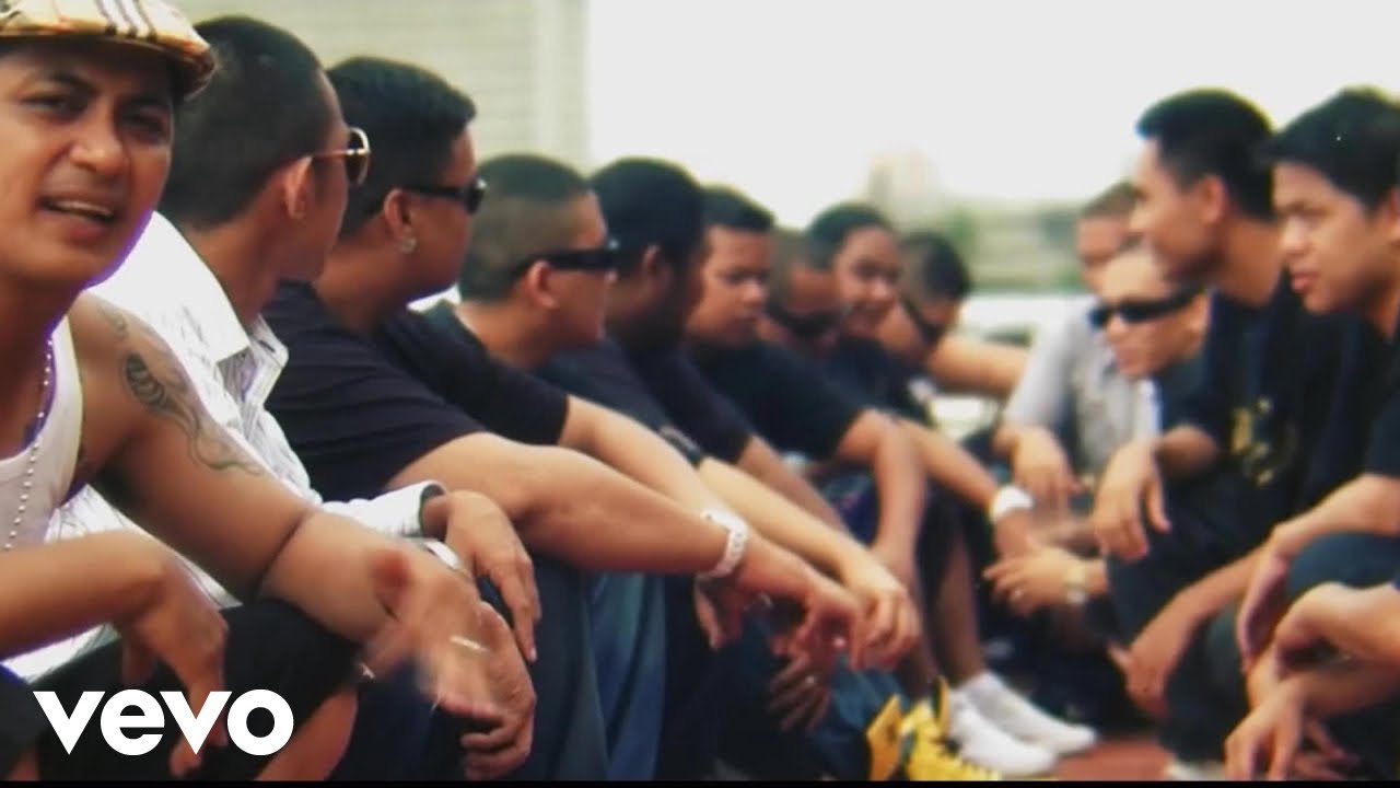 Marvin salubsob - LOVESONG NG GANGSTA (Official Music Video) ft. Doc Dacrack, Braduzz