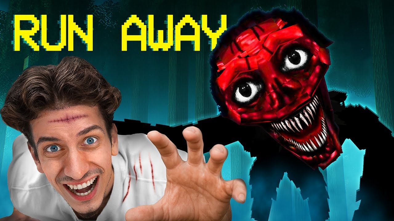 The DARKEST Horror Mod To EXIST...
