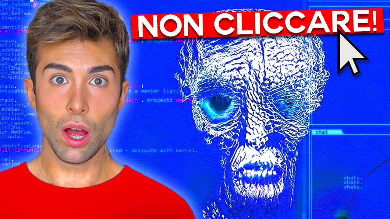 ILOVEYOU: IL VIRUS [INFORMATICO] PI&Ugrave; LETALE AL MONDO | GIANMARCO ZAGATO