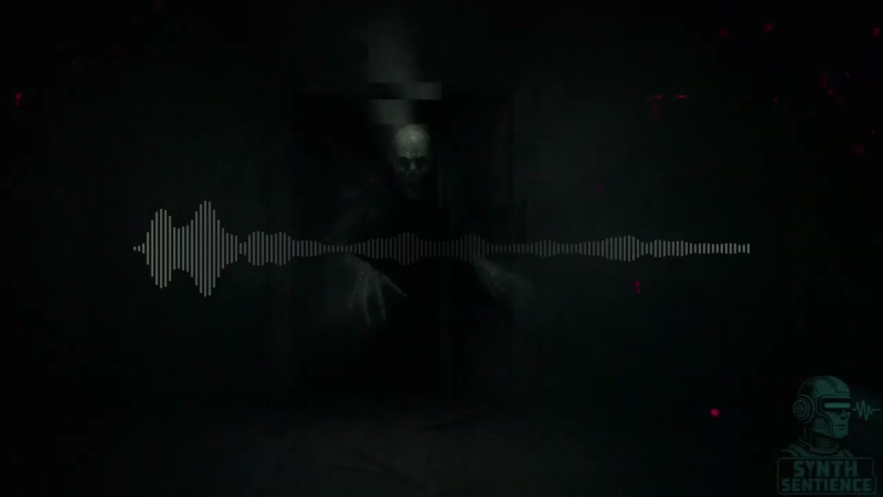 SynthSentience - Komm Heraus (Industrial Metal, Gothic)