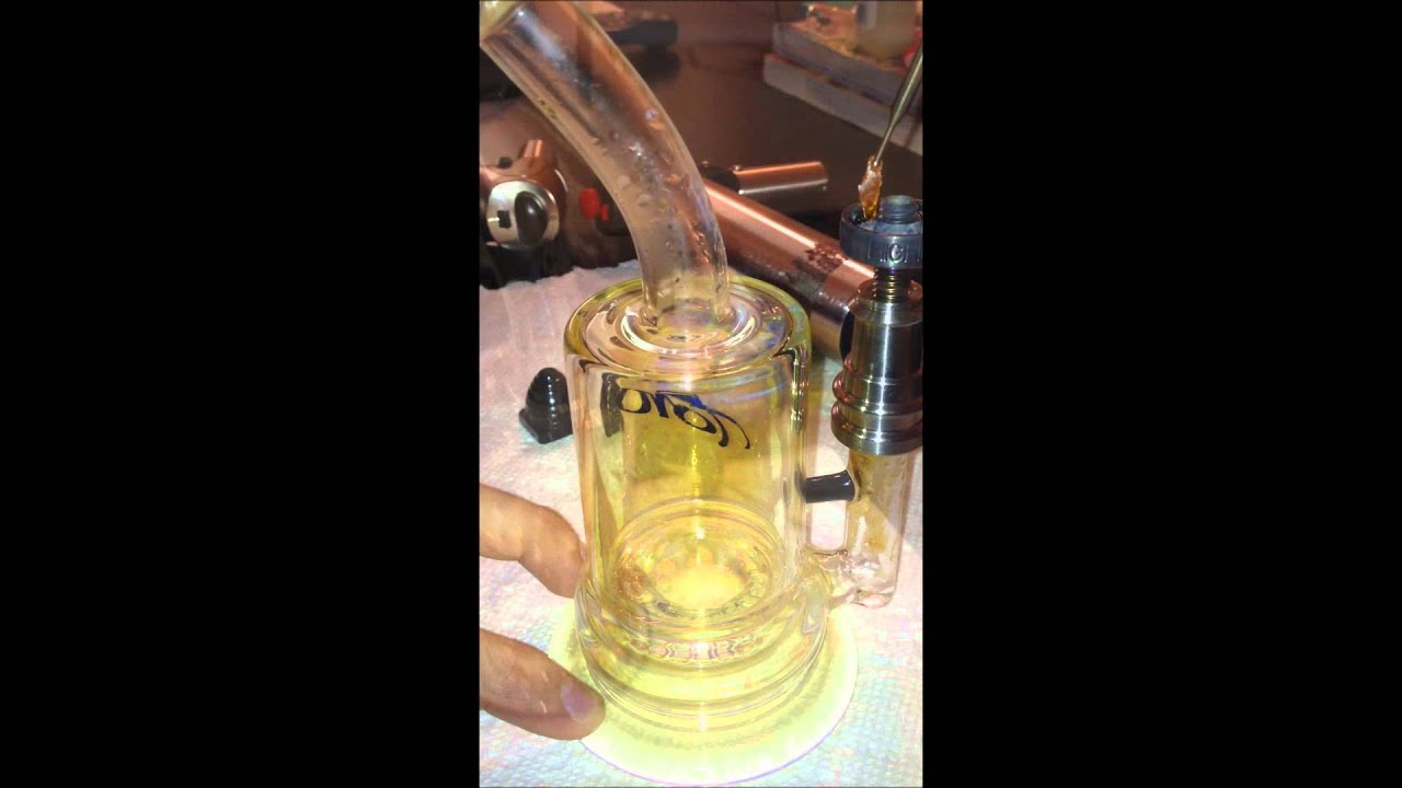 Rumpelstiltskin Extracts Platinum Label