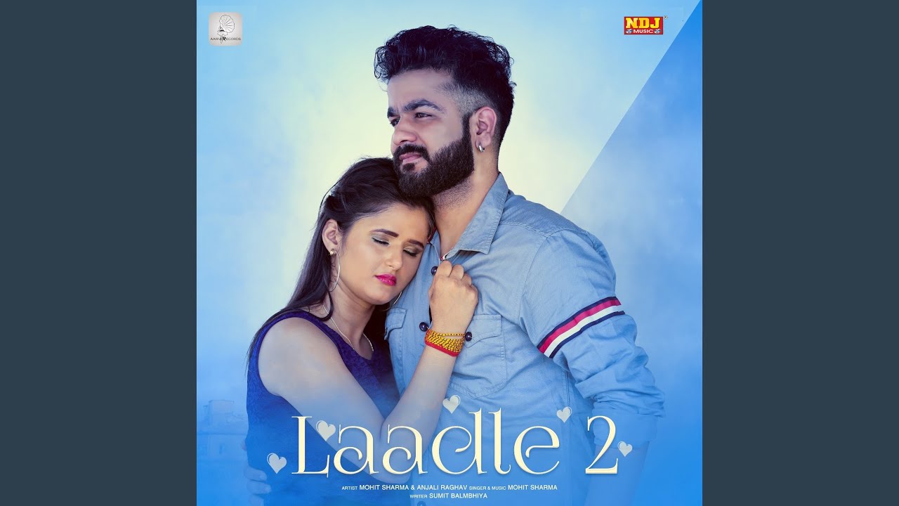Laadle 2