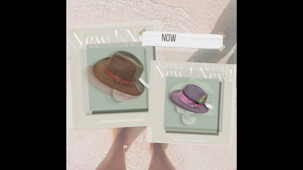 bigalli wool felt hats 2023 good version