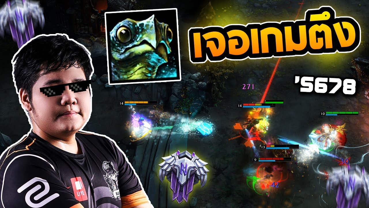 HoN Bubbles - `5678 เจอเกมตึง