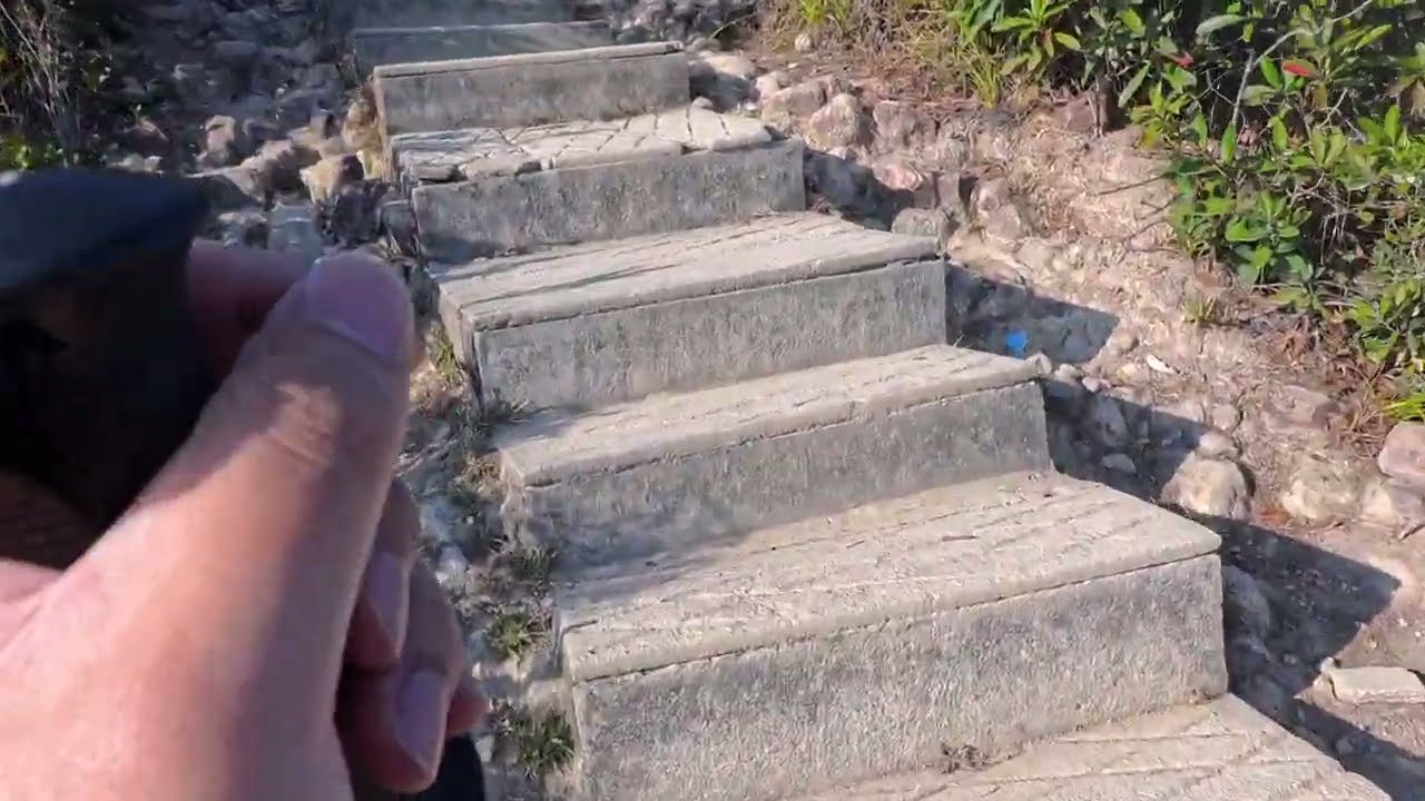 麦理浩径11