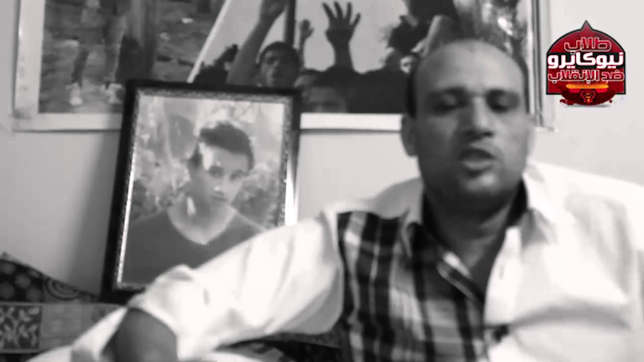 الجزء الثالث والأخير من لقاء والد المعتقل حسام المصري