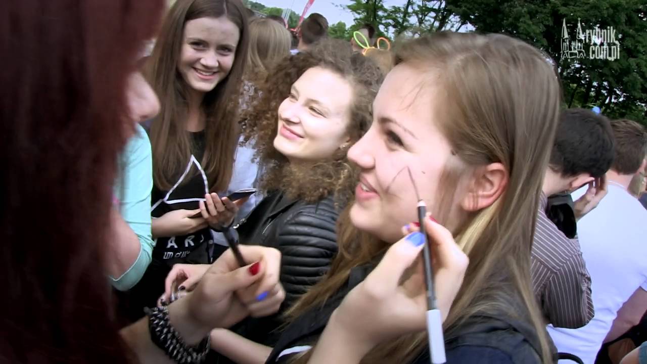 30 Seconds to Mars - wideorelacja z koncertu