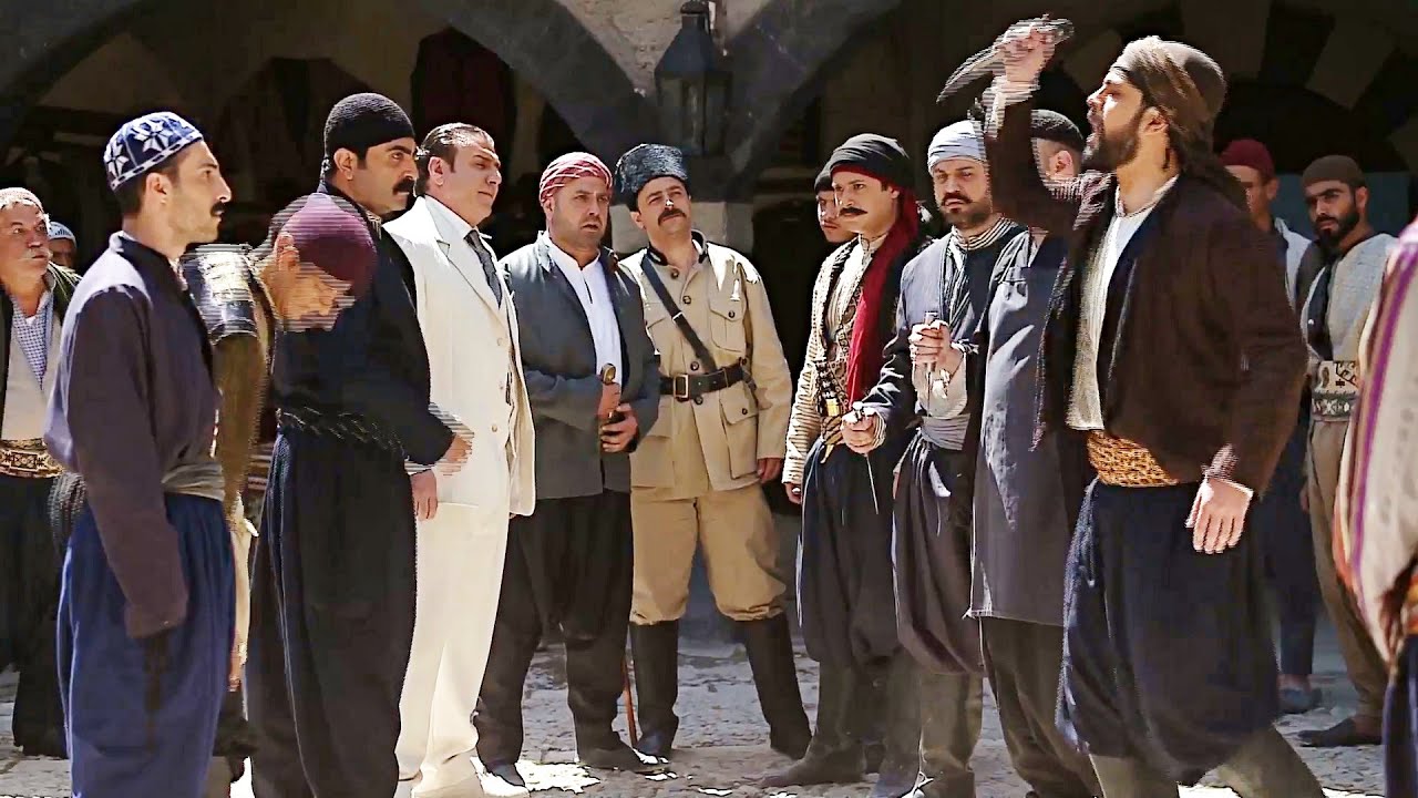 كفكفة على اصولها.. أقوى خناقتين بالحارة وشغيلة الزعيم اتدابحو ضد بعض😱