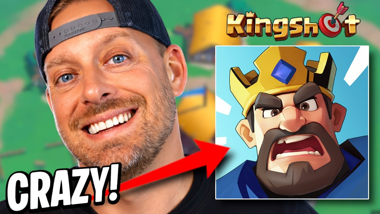 Это невероятно! - Kingshot
